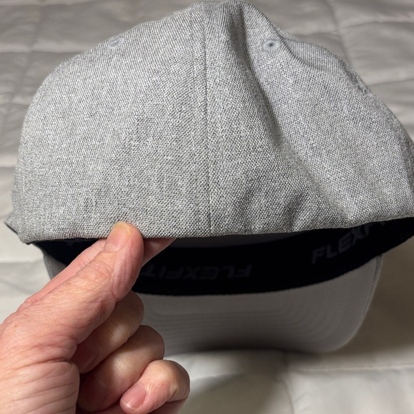 CINCH MEN'S LOGO PATCH BALL CAP - Picture 2 of 9